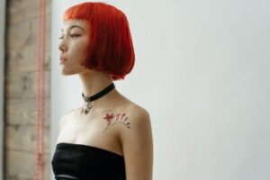 Fineline – czyli, subtelna strona tatuowania
