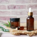 Magiczna moc oliwy z oliwek-domowe kosmetyki DIY